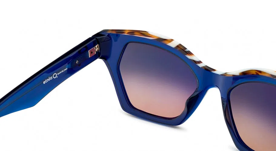 Etnia Barcelona TATIANA Sunglasses - view 20